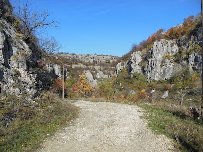 Photos of Emen Canyon