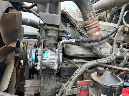 Downs Onsite Auto Electrical - Visual