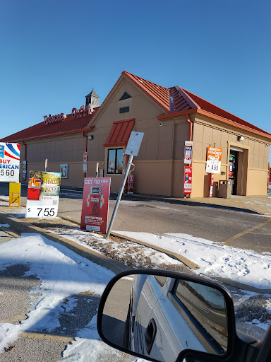 B A Tobacco Outlet