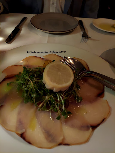 Ristorante Claretta - Thumbnail