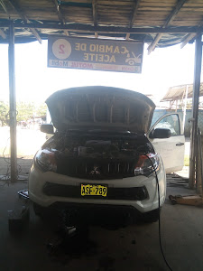 Taller Automotriz SHOPING CAR SERVICE 0