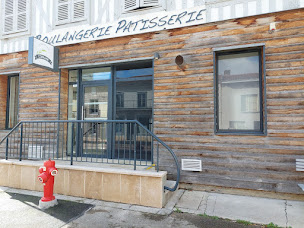 Photo n°1 de Boulangerie La Médiévale à Chavanges (Boulangerie)