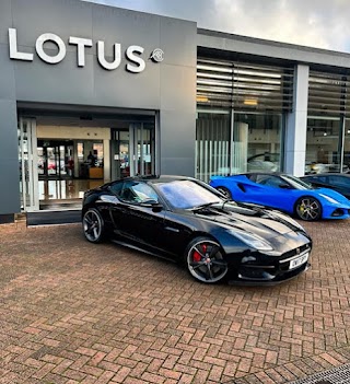 Caffyns Motorstore Performance Kent