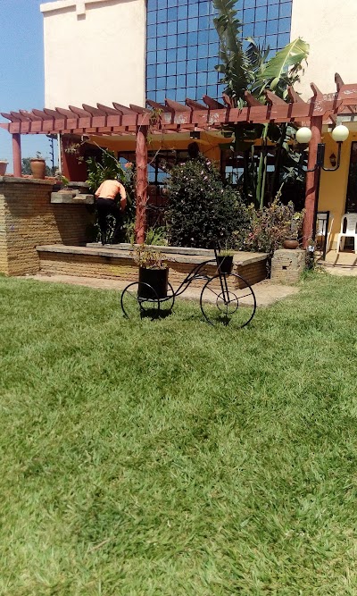 Photos of The Quill - Restaurant