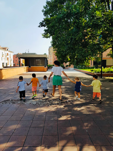 BABYGIO' E CIPI' - Visual