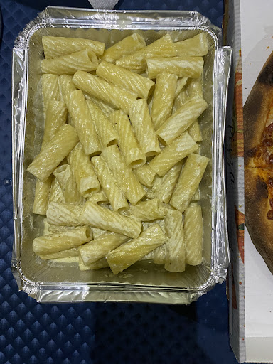 Pizzeria al gusto - Thumbnail