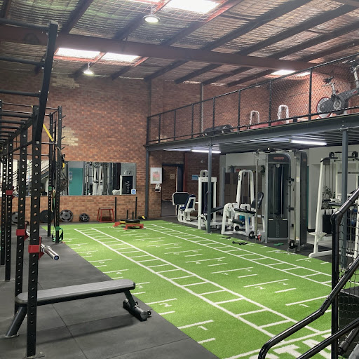 Portside Sports Physiotherapy
