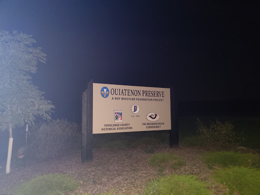 Ouiatenon Preserve