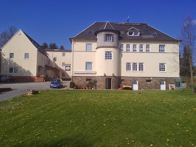 Hotel Schloßblick Hoffeld 3, 09405 Zschopau, Deutschland
