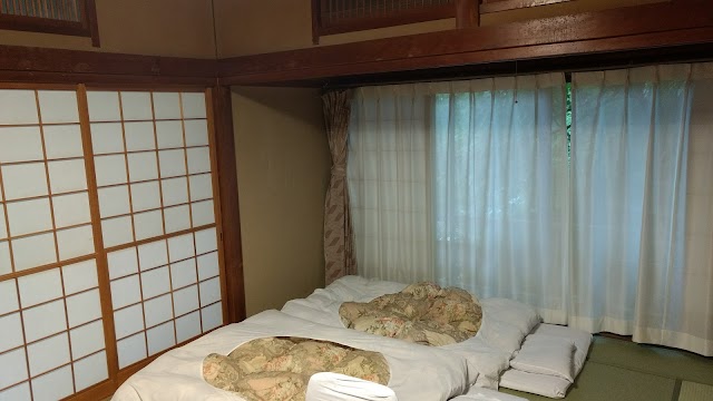 Takaragawa Onsen Osenkaku