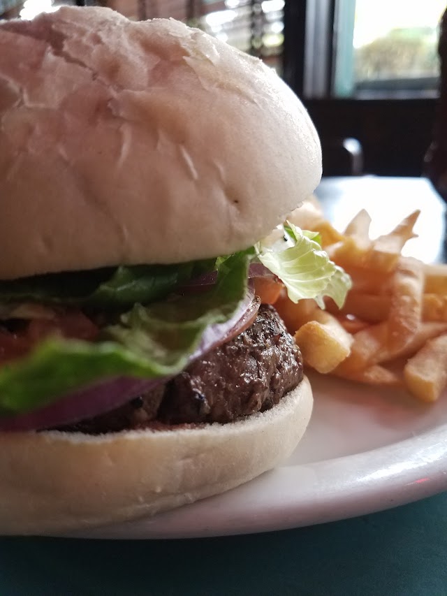 Springbok Bar & Grill