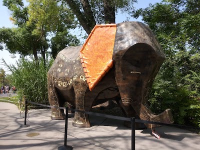 Hogle Zoo