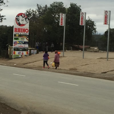 Photos of Rhino Shoping Centre