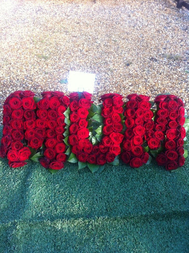 Daiseychains florist - Thumbnail