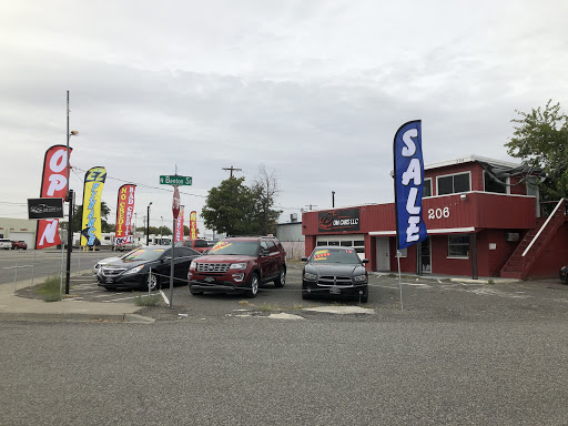 OM Cars LLC - Thumbnail