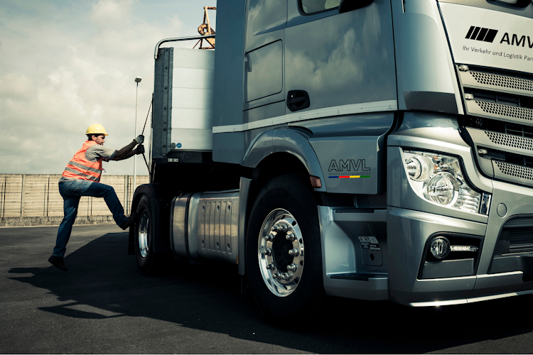 AMVL - Verkehr und Logistik Service