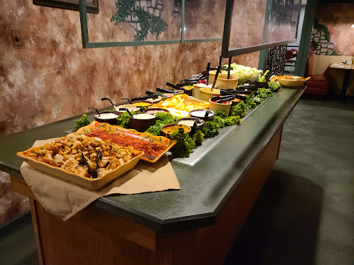 Rastrelli's - Visual