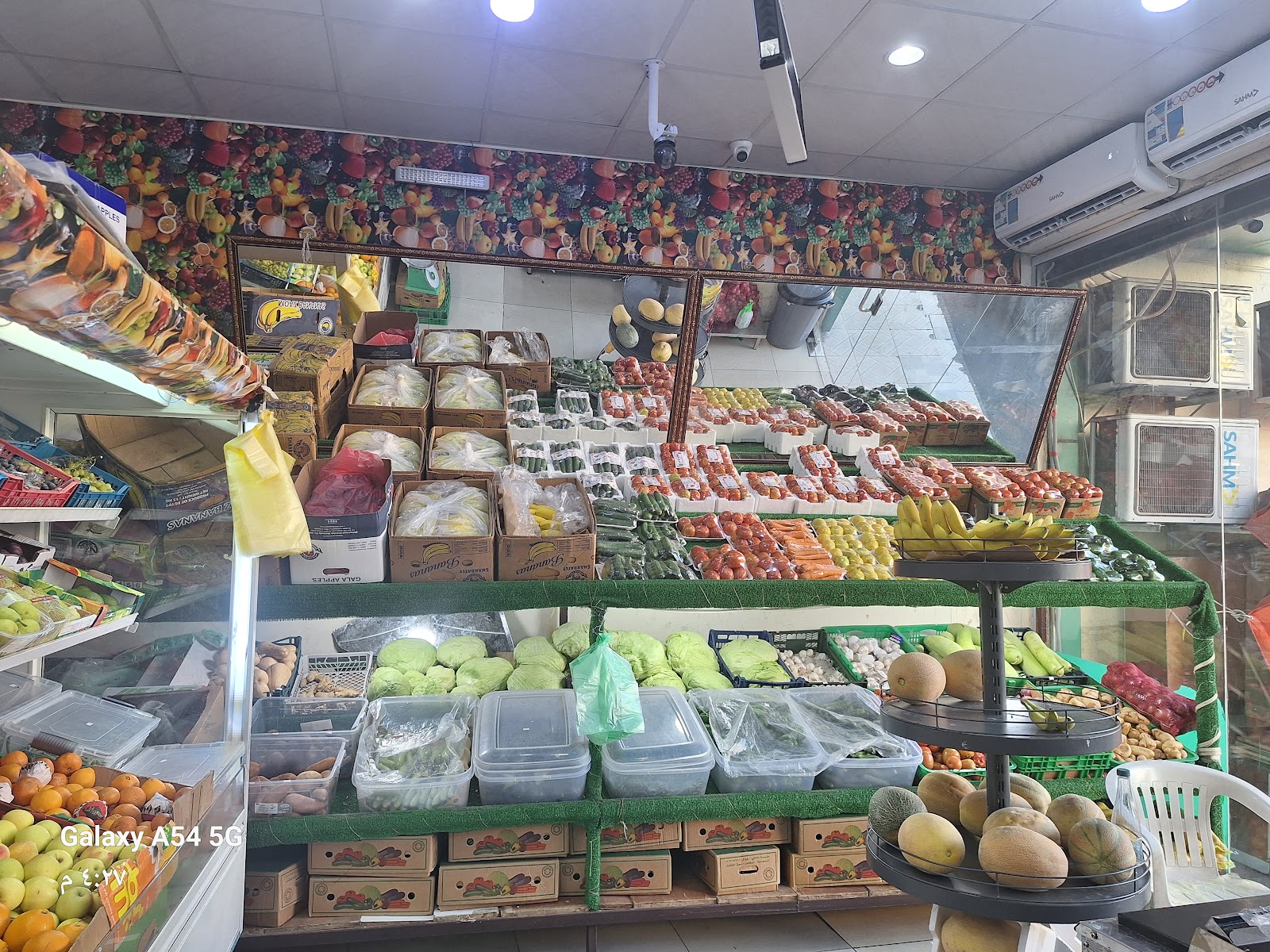 أسواق ومخابز سحاب المركزية - صورة 3