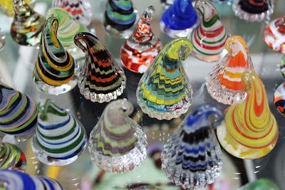 Photos of Blue Mangrove Gallery & Gifts!