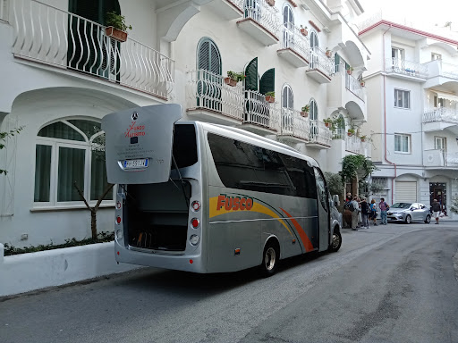 Amalfi Turcoop - Thumbnail