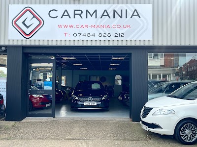 CarMania