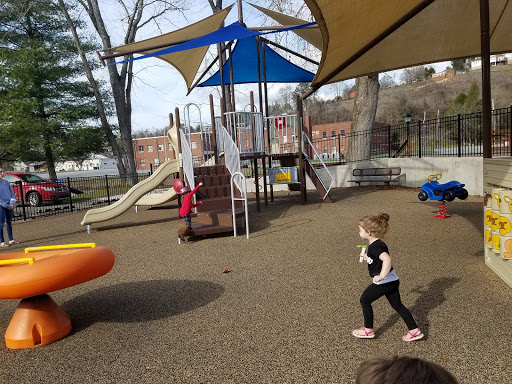 McCaysville City Park (formerly, Toccoa River Park) - Thumbnail