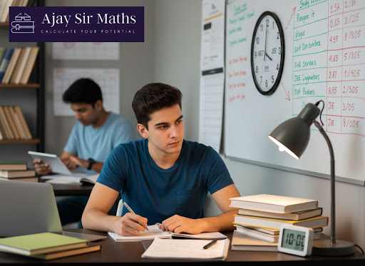 Cracking NEET or JEE is not just about hard work; it’s about managing every minute wisely. At Aja…