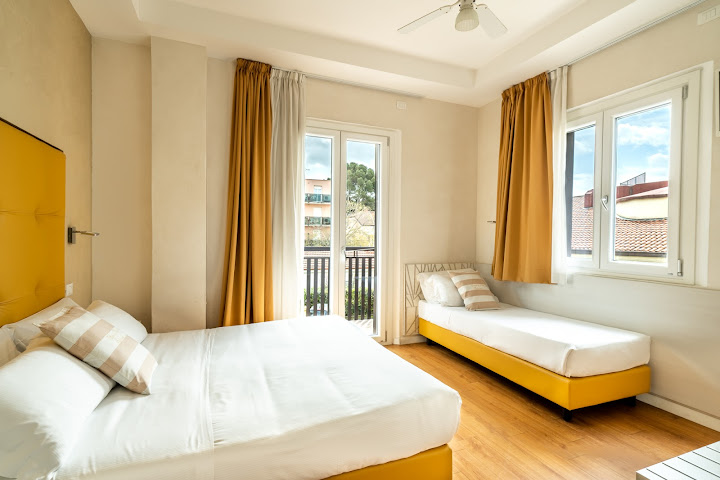 Hotel Le Vele by null