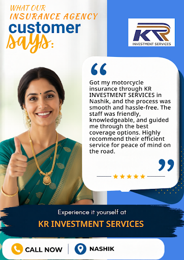 KR INVESTMENT SERVICES offers expert motorcycle insurance coverage to protect your ride and provi… post image