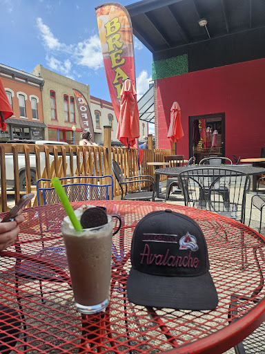 Tony's Waffles & Coffee - Thumbnail