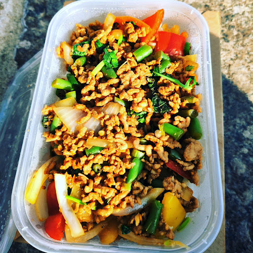 Nik Nak Noodles Thai Cuisine - Thumbnail