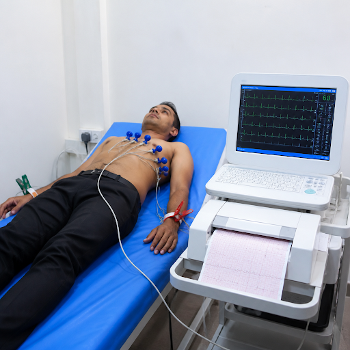 Looking for a reliable diagnostic centre near you for accurate heart checkups? At WELL CARE DIAGN… post image