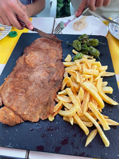 El Horno de Buelna - Thumbnail
