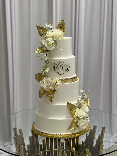 Chosen Cakes & Caterers - Thumbnail