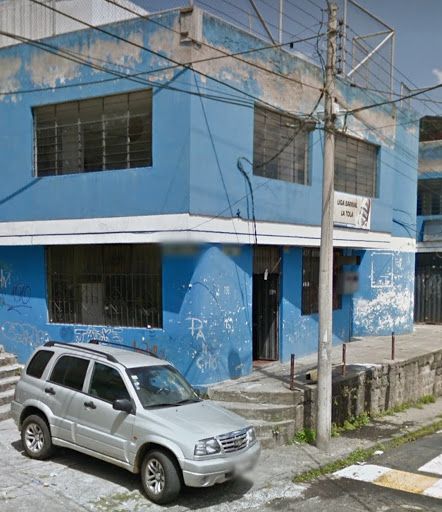 Encebollados La Tola