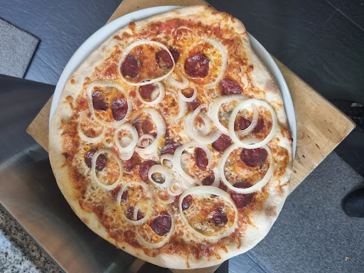 Pizza Luna Bar - Thumbnail