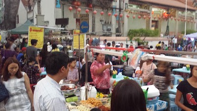 photo of Orange Super Market