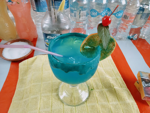 Marisquería bar el garabato edomex - Thumbnail