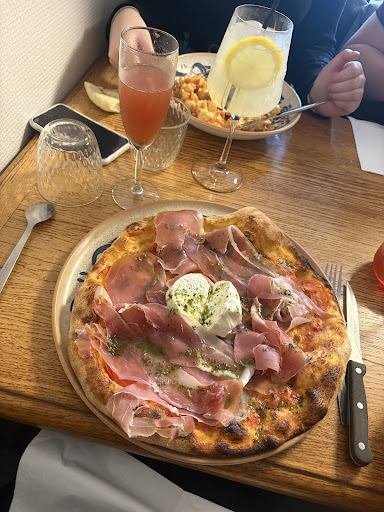Photo 12 - Les Saveurs d'Italie