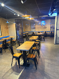 Photo n°9 de Chamas Burger Vénissieux à Vénissieux (Restaurant)