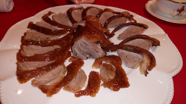 Peking Garden Restaurant - Alexandra House