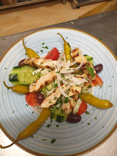 Restaurant Bei Artour - Thumbnail