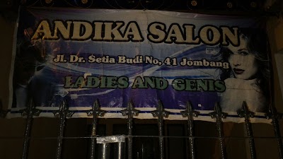 Beauty Salon