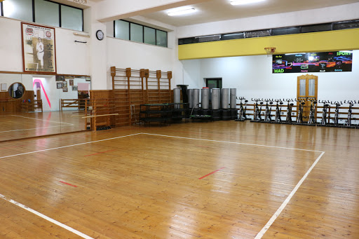 Palestra Mad Sport - Thumbnail