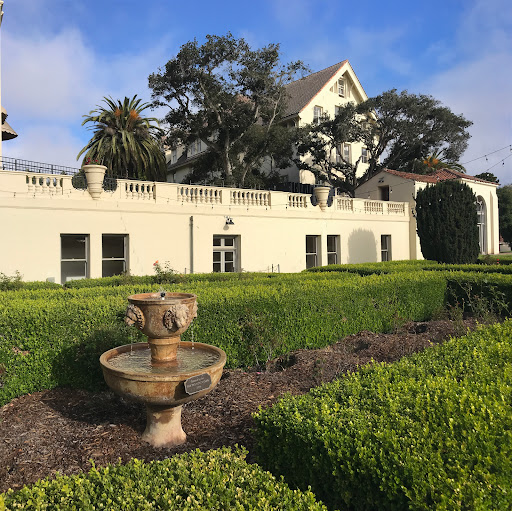 Naval Postgraduate School Gallery - United States