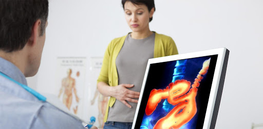T. Cristina Sardinha, MD, FACS, FASCRS - Thumbnail