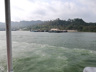 Photos of Naaf River Wildlife Sanctuary