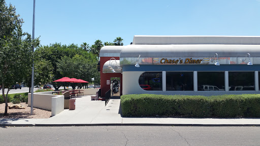 Chase's Diner