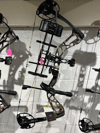 Knotty Nock Archery - Thumbnail
