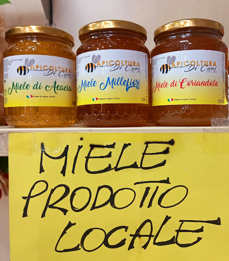 Alimentari Coltre' - Thumbnail